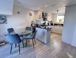 Kitchen/Diner- click for photo gallery
